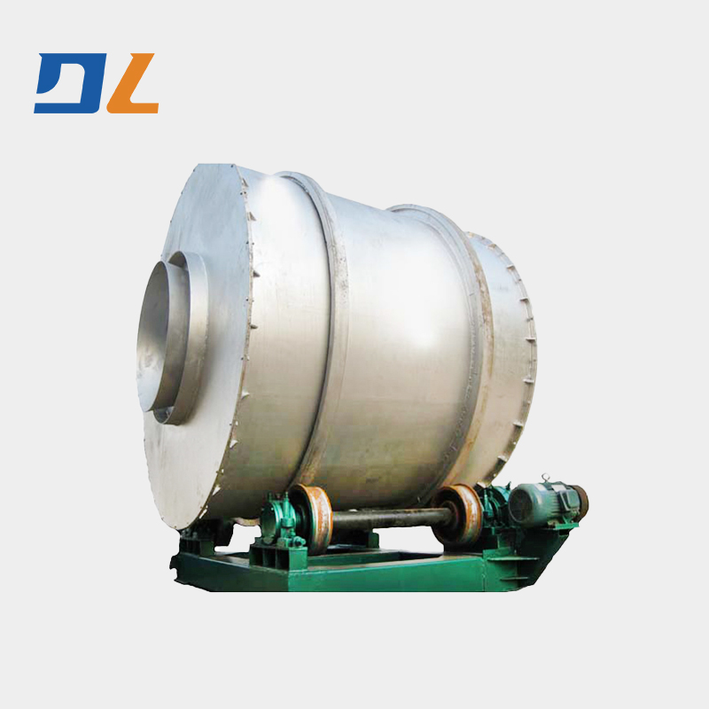 sand mixer, sand processing machine manufacturer - Dingli Mahinery