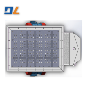 FSB12 Series Vibration Shattering And Crushing Integrated Machine