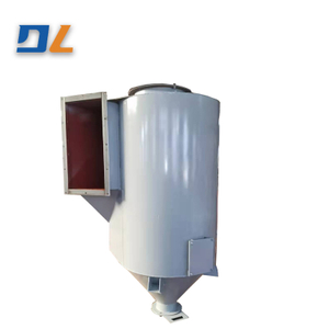 Industrial Cyclone Dust Collector