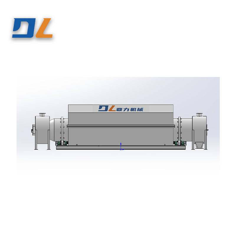 FTT-05water Cooling Drum