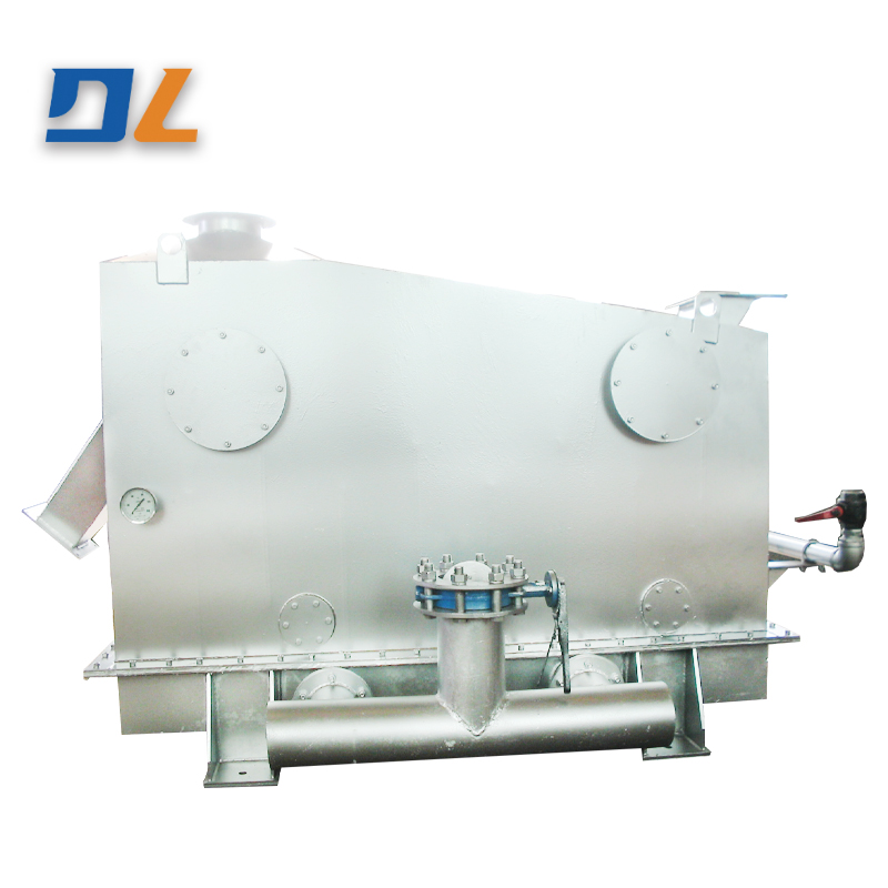 S56 Series Fluidized Cooling Bed