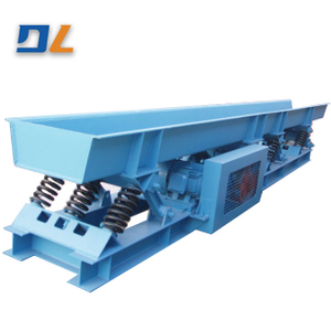 Y36 Series Vibrating Conveyor